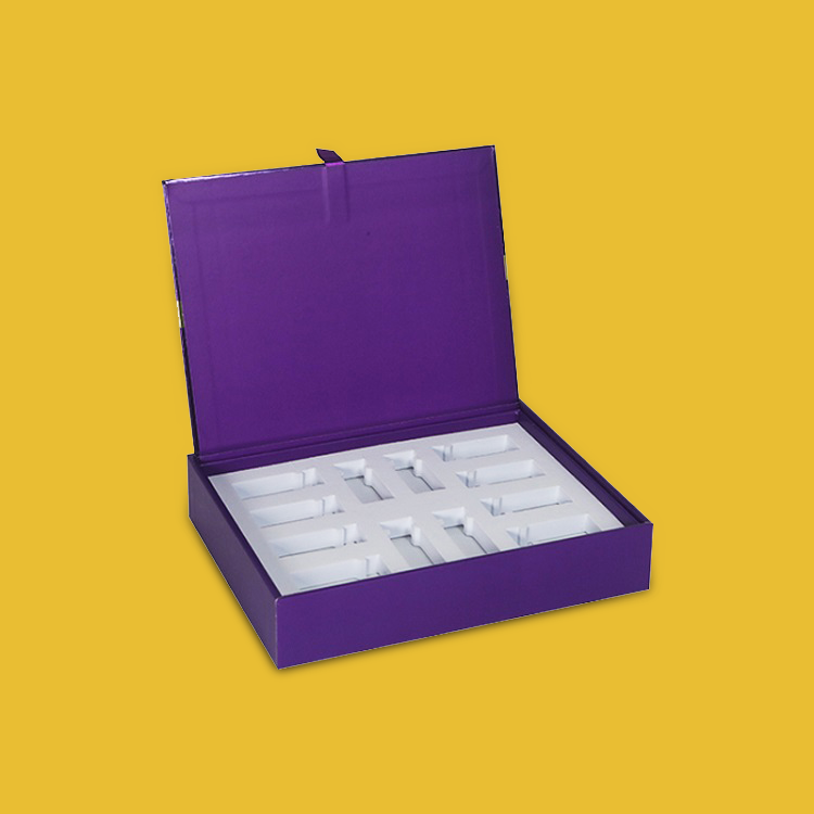 Customized Health Care Product Food GIft Box