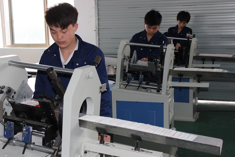 STPP-Unique Shape Marking Machine